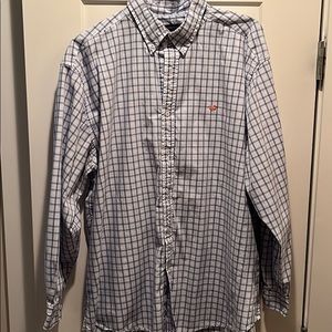 Southern Marsh men’s button down